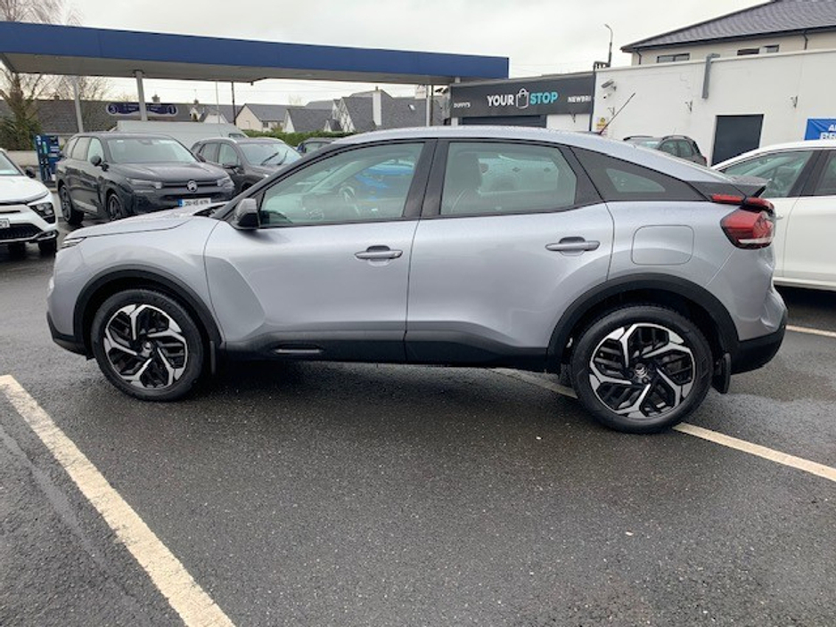 2021 Citroen C4 - image 6