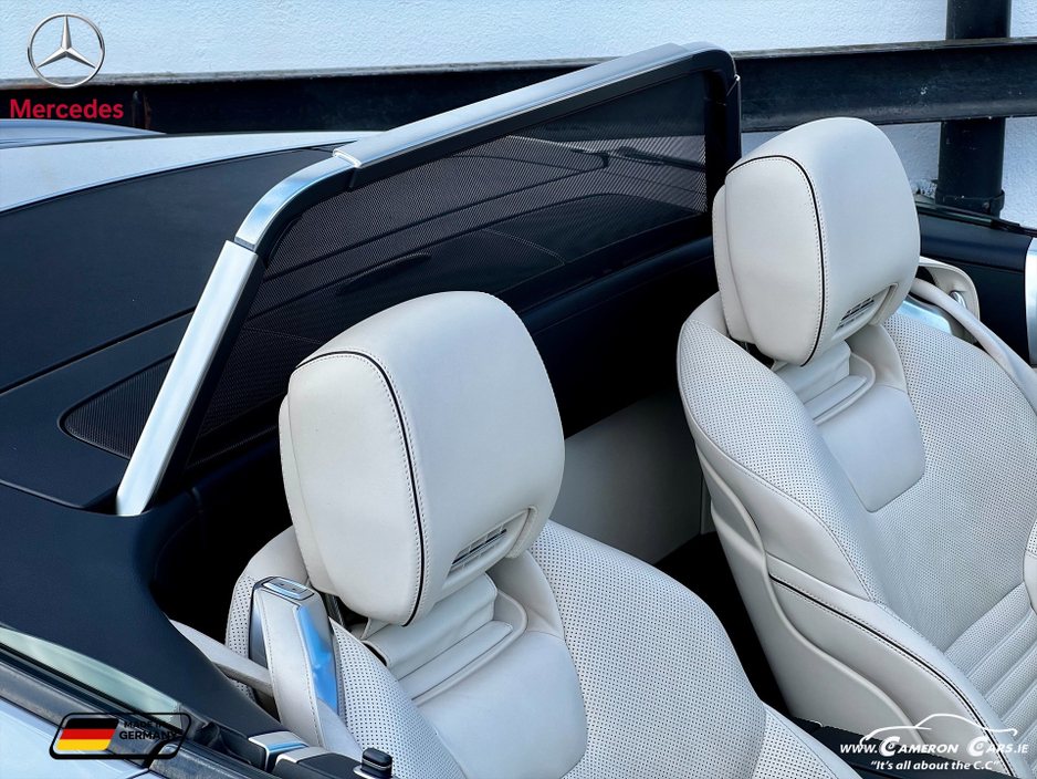 2014 Mercedes-Benz SL Class - image 20