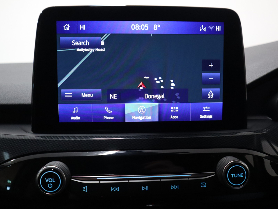 2021 Ford Kuga - image 16