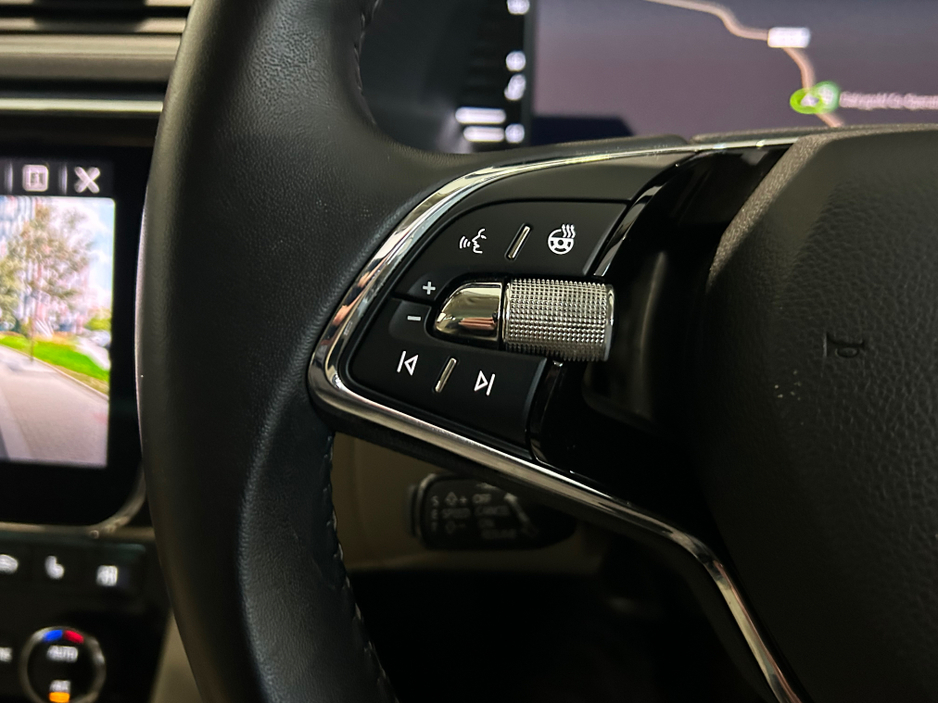 2023 Skoda Superb C STYLE 2.0 TDI 150 €34,900