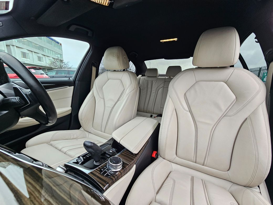2018 BMW 5 Series 2.0 PETROL PHEV 530e Iperforman M Sport MODEL, DEALER HISTORY, LOW MILEAGE, FINANCE, WARRANTY, 5 STAR REVIEWS €24,995