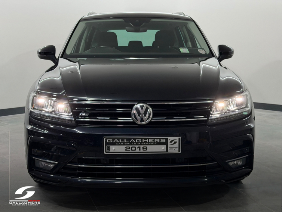 2019 Volkswagen Tiguan - image 8