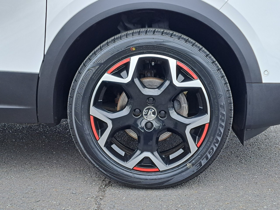 2022 Opel Mokka - image 13