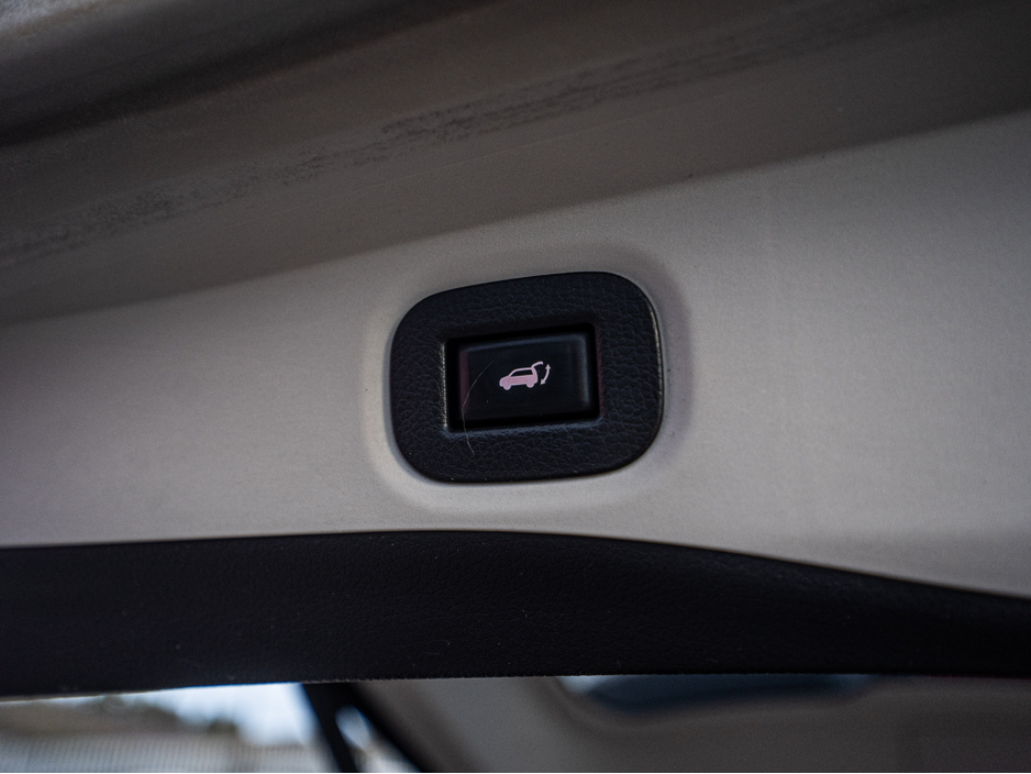 2015 Nissan X-Trail 2015 X-Trail 1.6d Auto 7 seats/New NCT/Warranty €14,888