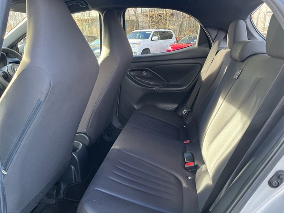 2021 Toyota Yaris YARIS 1.5 HYBRID €18,950