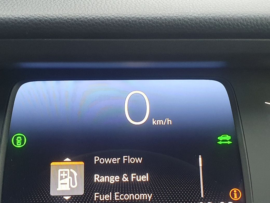 2021 Honda Jazz 1.5 E:HEV HYBRID €19,950