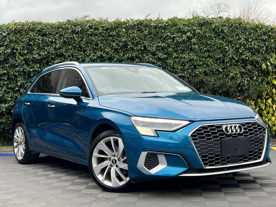 2021 Audi A3 for sale in , Ireland