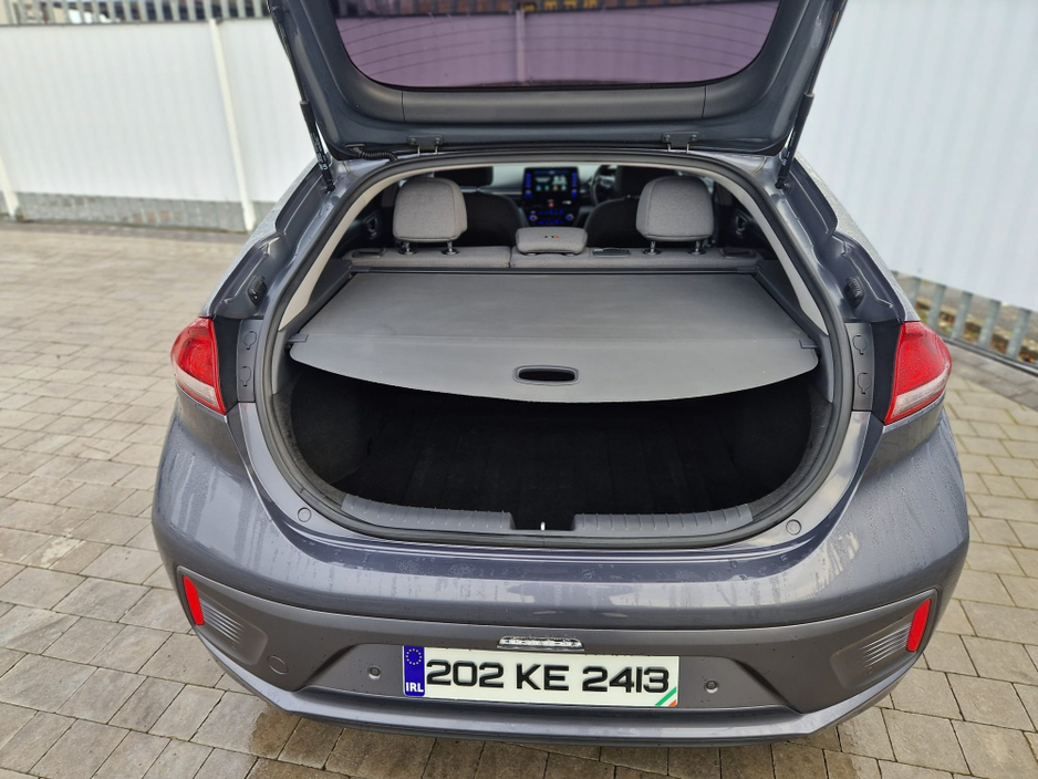 2020 Hyundai Ioniq 1.6 SE CONNECT HEV 5DR A €14,950