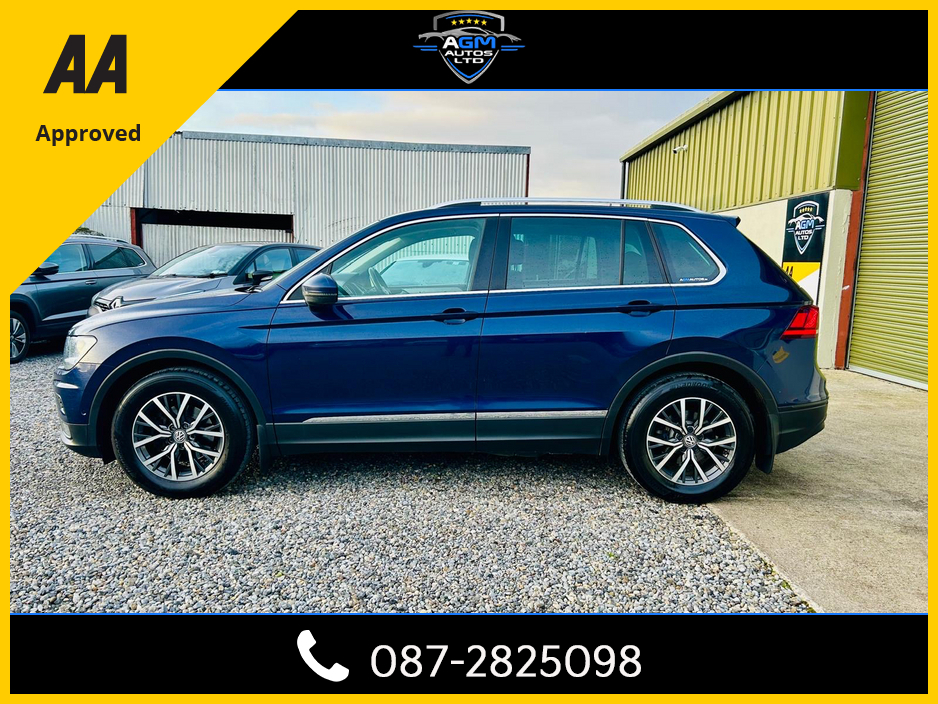 2018 Volkswagen Tiguan - image 7