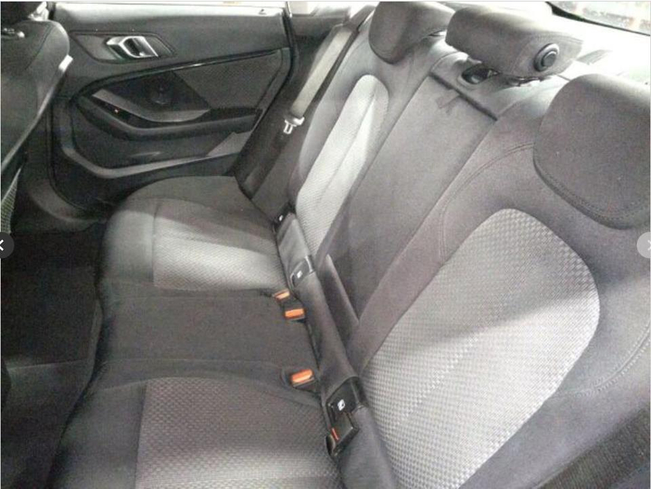 2021 BMW 2 Series 218 D   COMING SOON