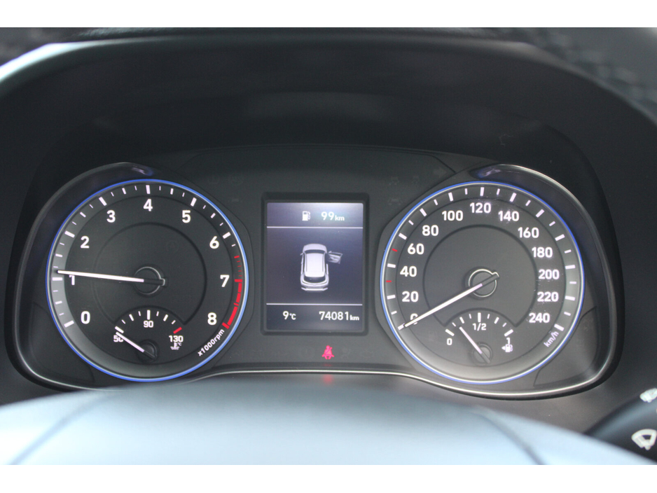 2020 Hyundai Kona - image 14