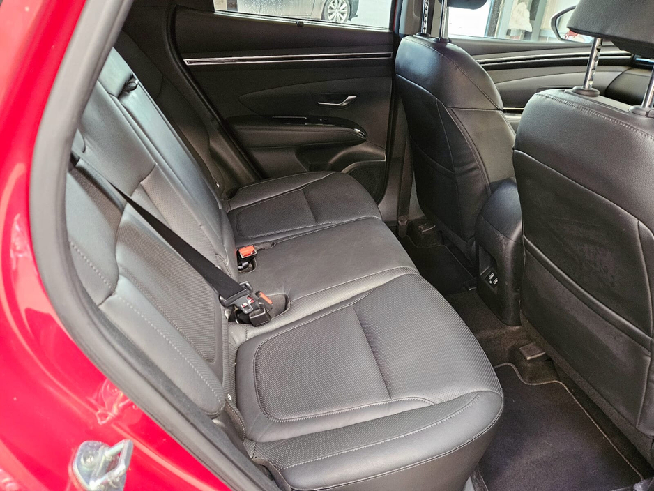 2021 Hyundai Tucson 2WD Executive Plus €25,950