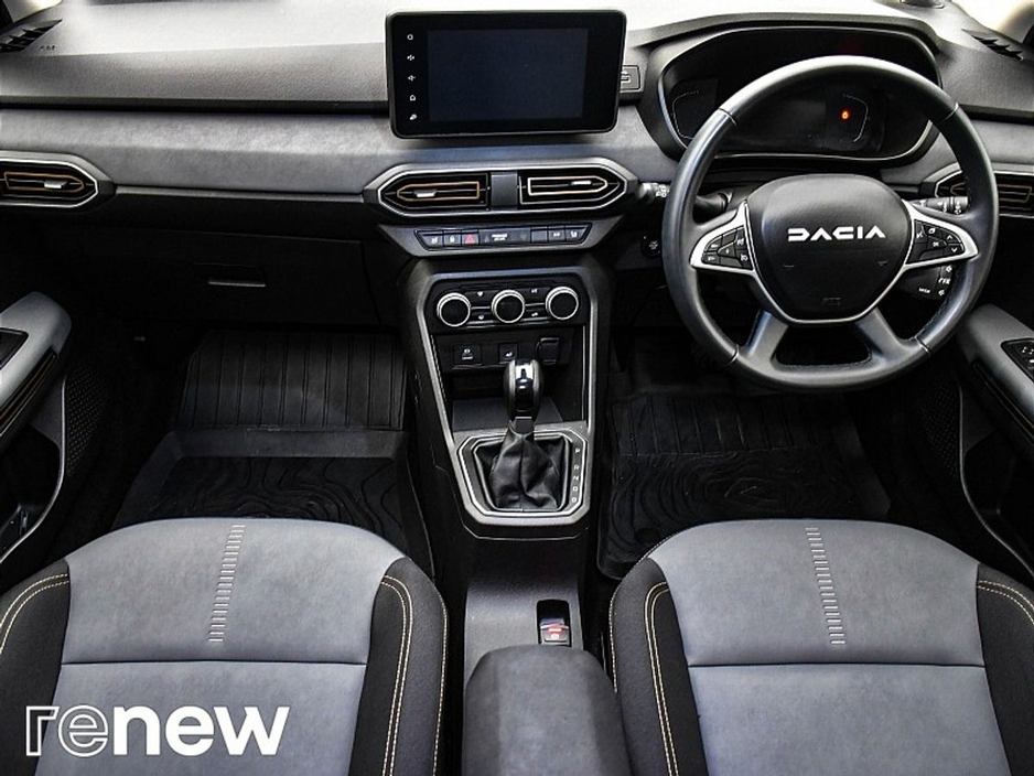 2023 Dacia Jogger TCe 110 Extreme SE €21,900