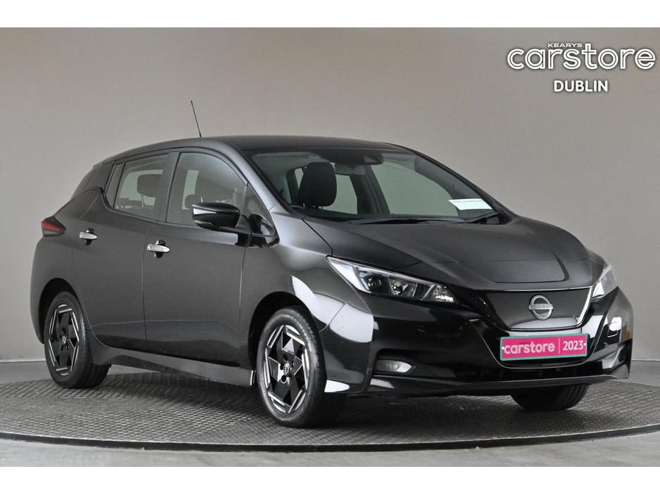 2023 Nissan Leaf for sale in , Ireland