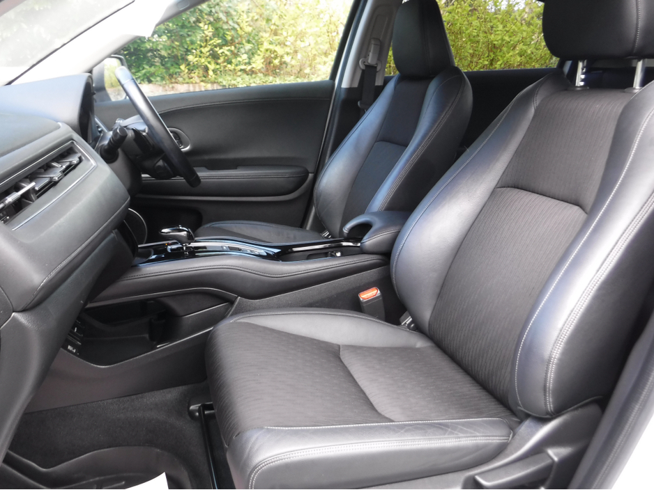 2020 Honda Vezel - image 8
