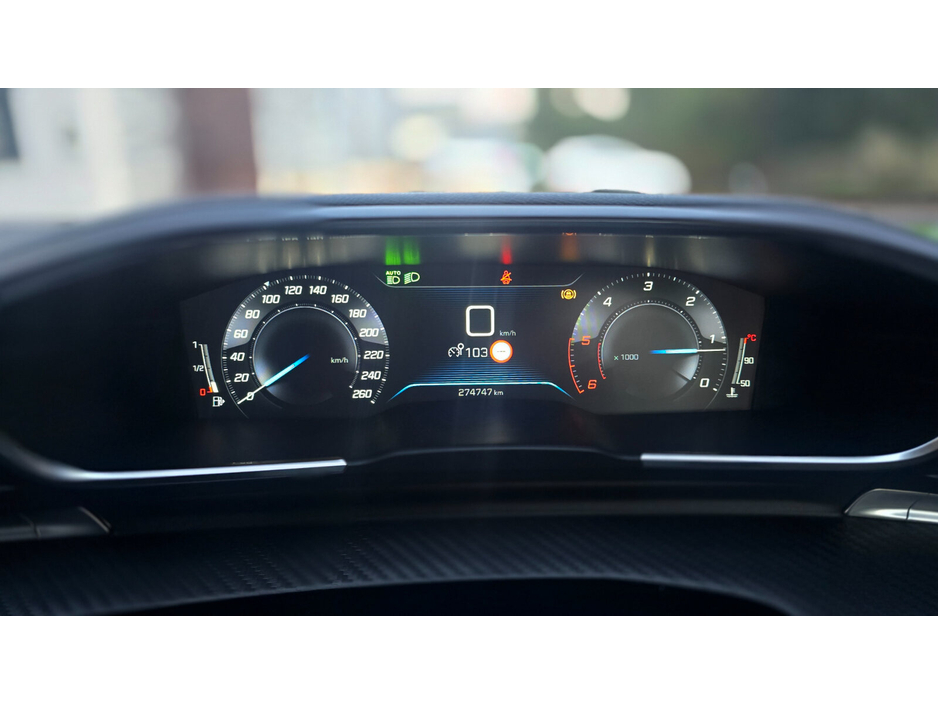 2019 Peugeot 508 - image 18