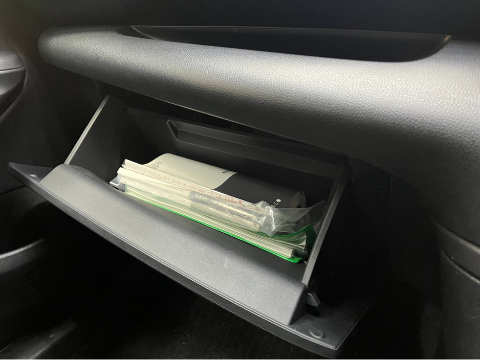 2020 Toyota Yaris - image 15