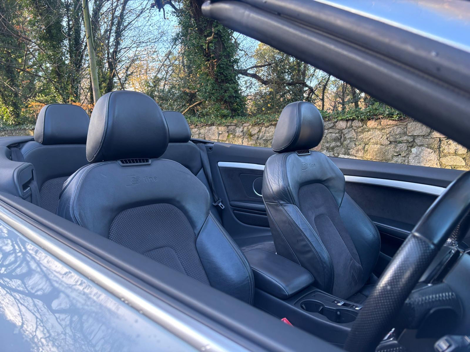 2014 Audi A5 - image 19