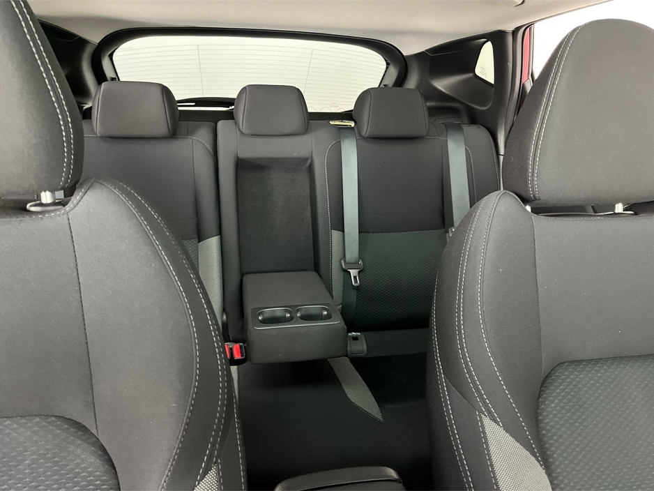 2019 Nissan Qashqai 1.3 SV PREMIUM DCT 4DR**PANORAMIC ROOF**MULTIFUNCTIONAL STEERING WHEEL**SEMI DIGITAL DASH**REVERSE CAMERA**PARKING SENSORS**BLACK CLOTH INTERIOR**FINANCE AVAILABLE** €18,495