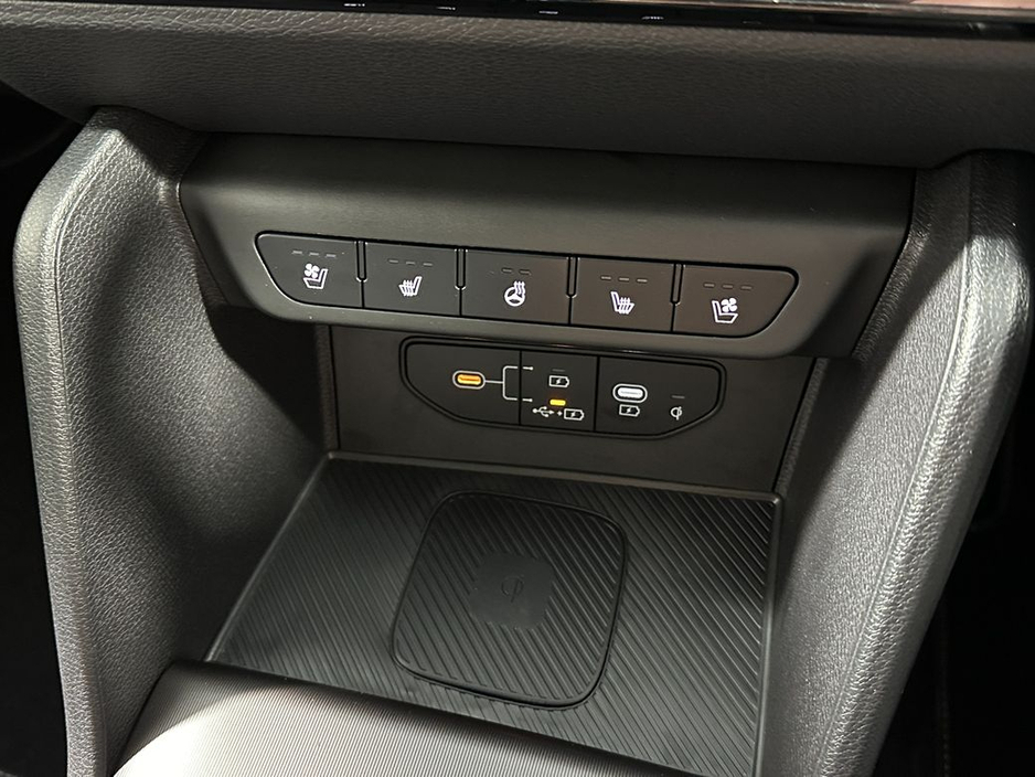 2026 Kia Sportage K3 1.6 Crdi Magma Red €46,900