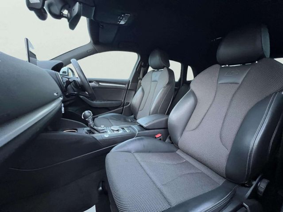 2020 Audi A3 SPORTBACK 30 TFSI SPORT S LINE Automatic €24,995