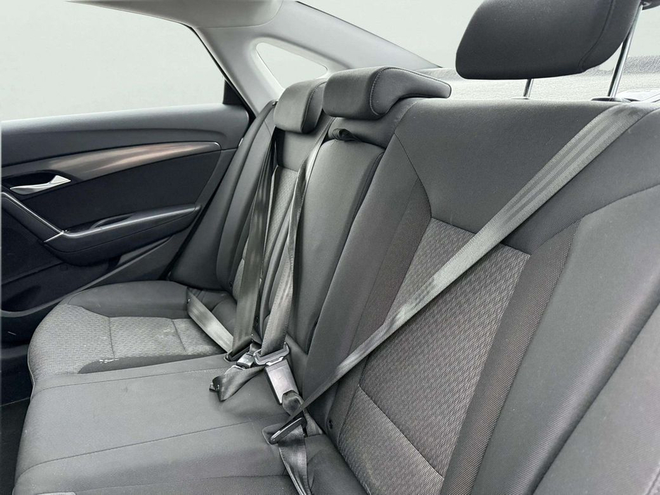 2014 Hyundai i40 - image 10