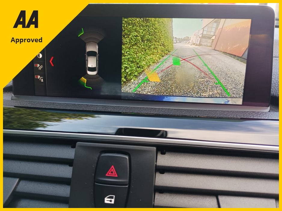 2018 BMW 3 Series 320 DIESEL SPORT LINE SPORTS INTERIOR UNMARKED INSIDE BMW SERVICE HISTORY (9 INPUTS) JUST FULLY SERVICED 2 YEARS NCT 1 YEAR ROAD TAX LOADED WITH EXTRAS €24,949