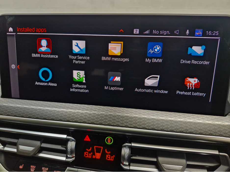 2023 BMW iX3 - image 18