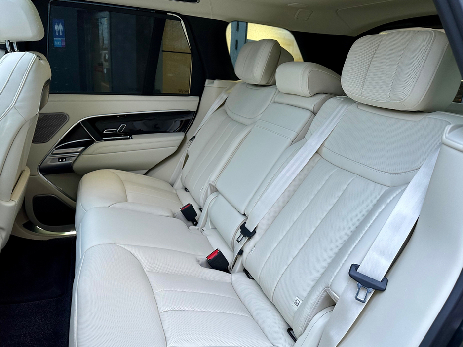 2026 Land Rover Range Rover *Deposit taken* AUTOBIOGRAPHY PHEV *Only 17km*