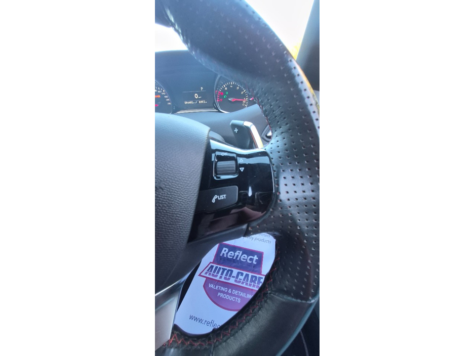 2017 Peugeot 308 GT LINE €11,950