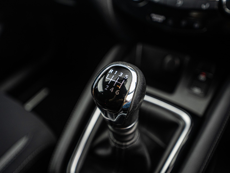 2018 Nissan Qashqai - image 30