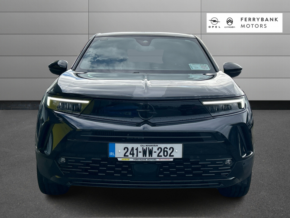 2024 Opel Mokka - image 14