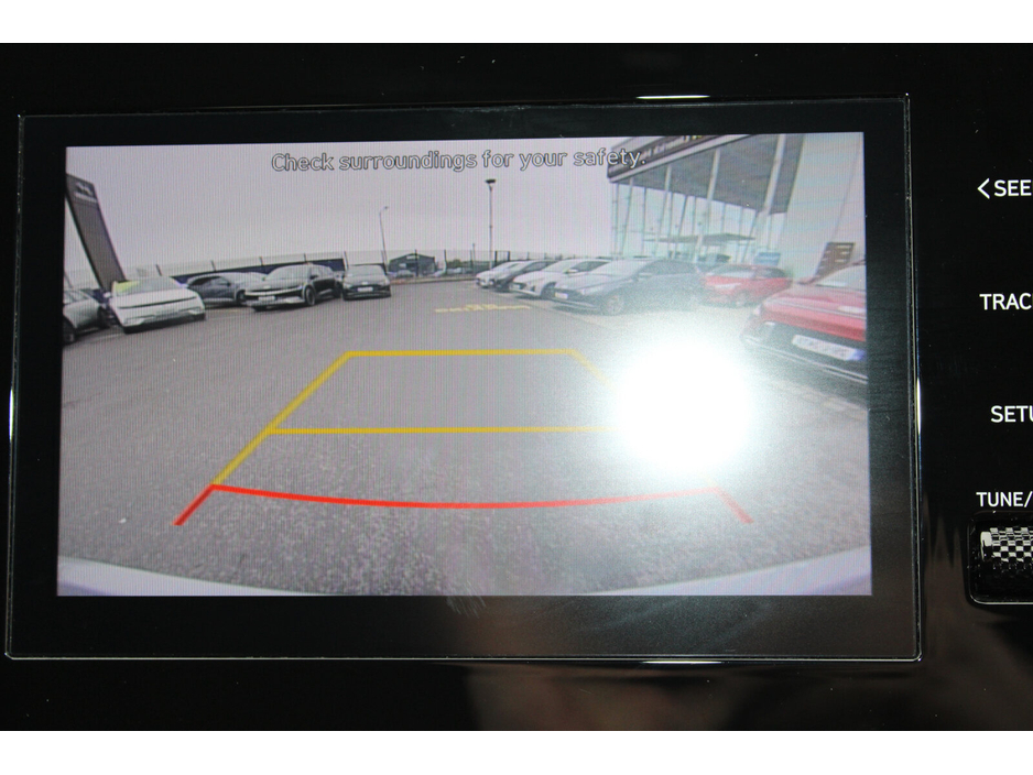 2024 Hyundai Tucson 2WD Comfort Plus €34,950