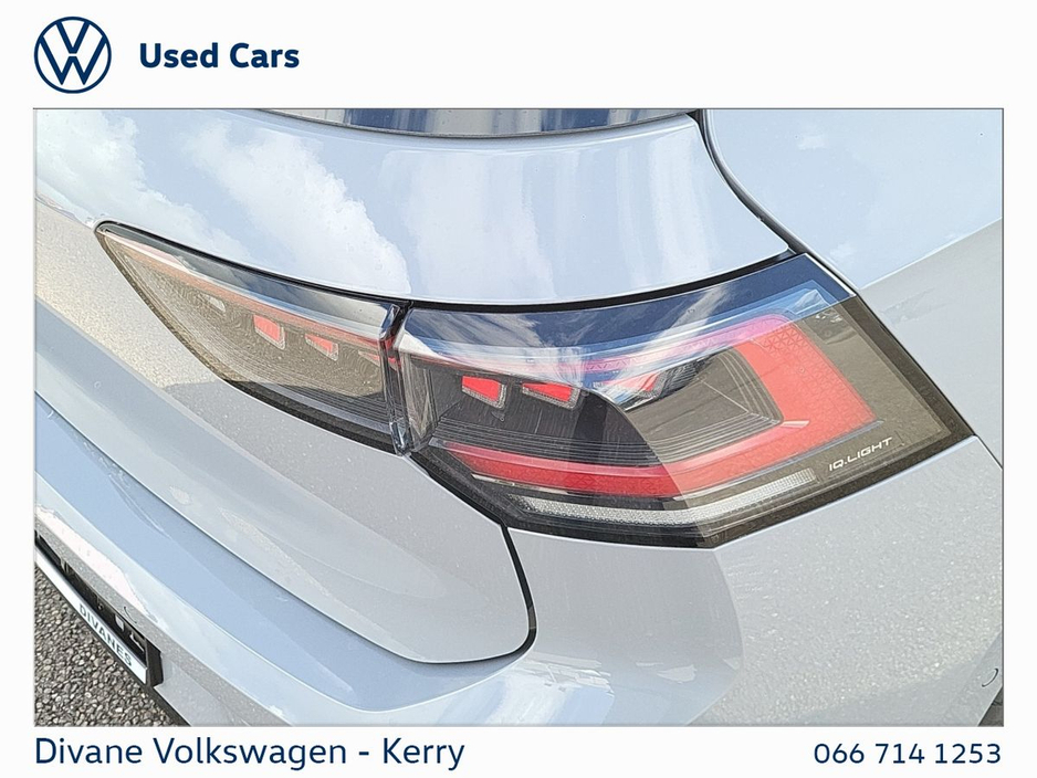 2026 Volkswagen Golf GTI CLUBSPORT 2.0TSI 300BHP AUTOMATIC €71,000