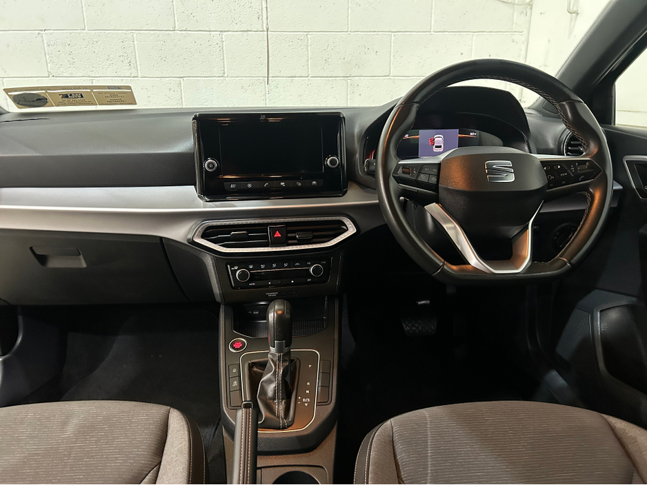 2023 SEAT Ibiza - image 7