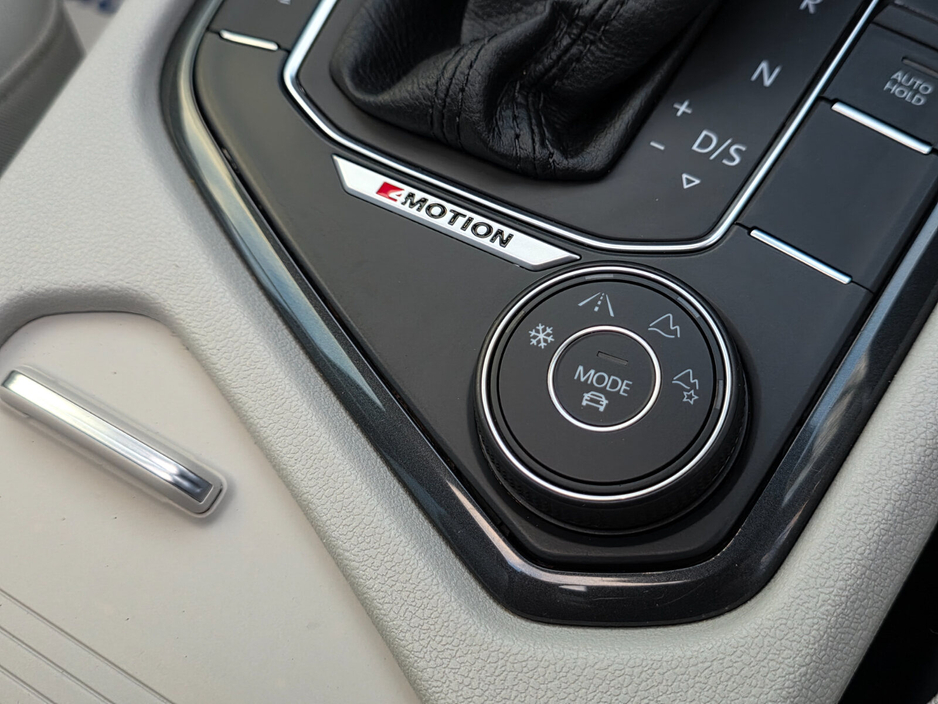 2019 Volkswagen Tiguan Allspace - image 28