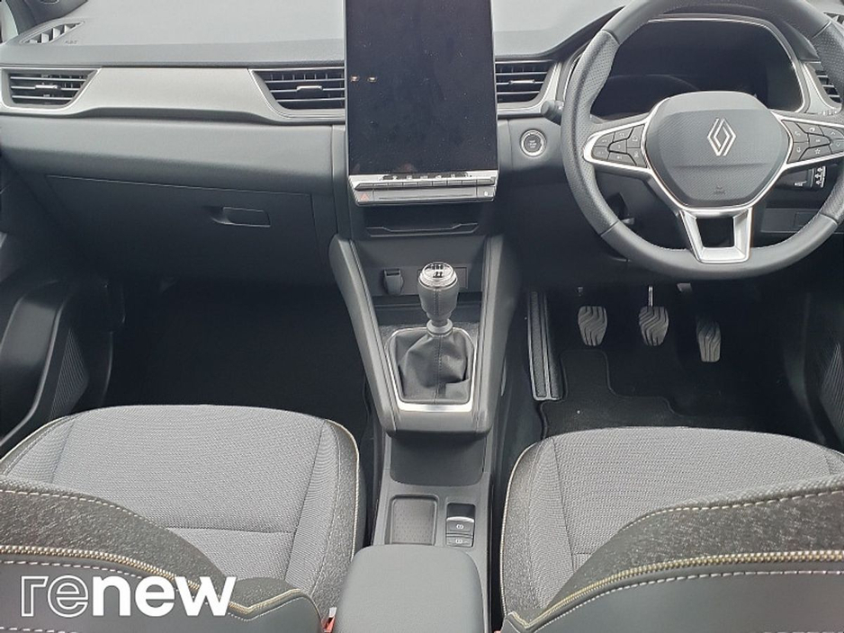 2025 Renault Symbioz - image 2