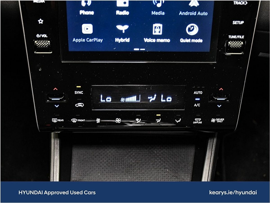 2024 Hyundai Tucson - image 23