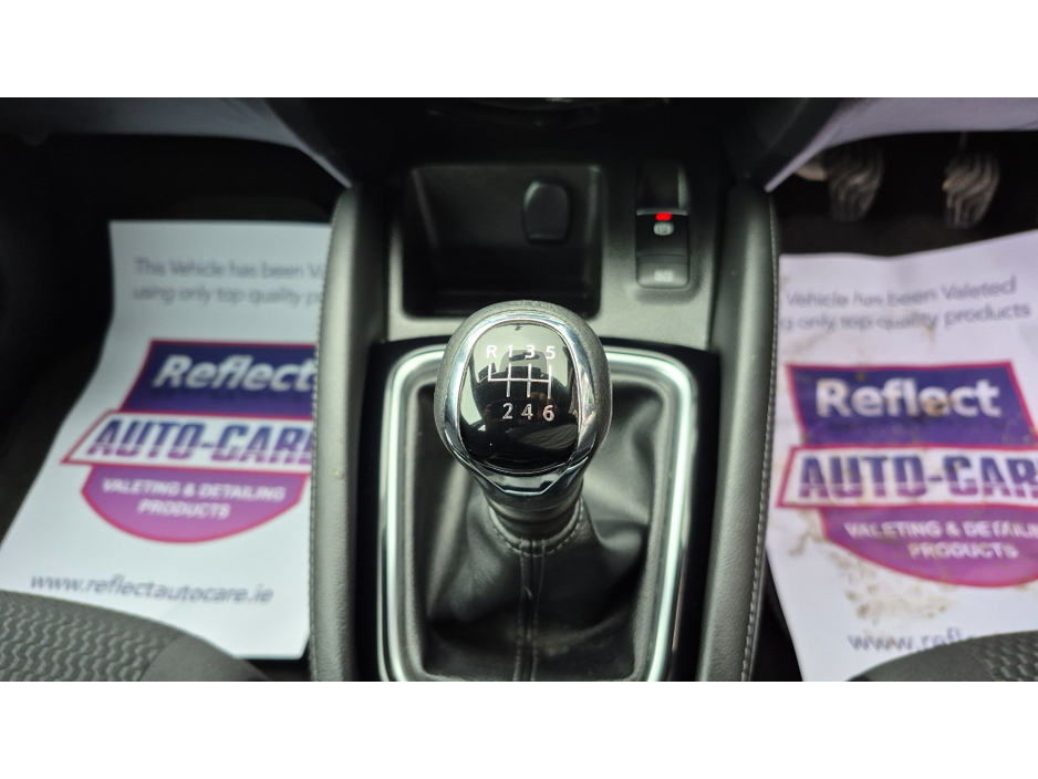 2018 Nissan Qashqai - image 19