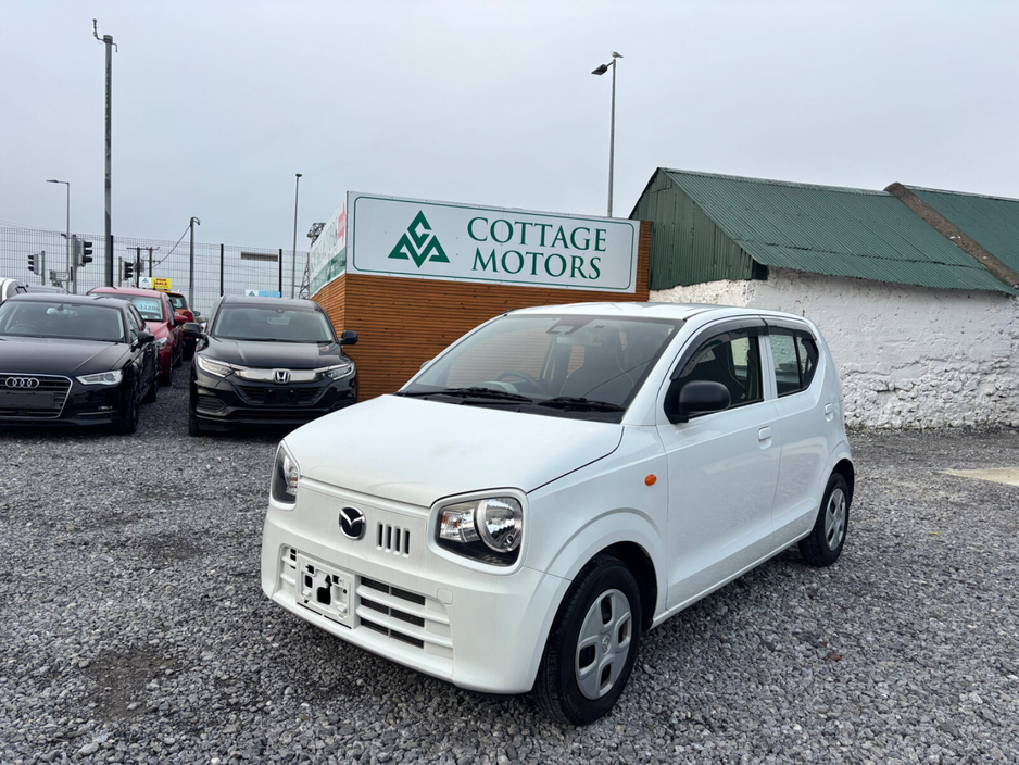 2020 Mazda Carol  €8,950