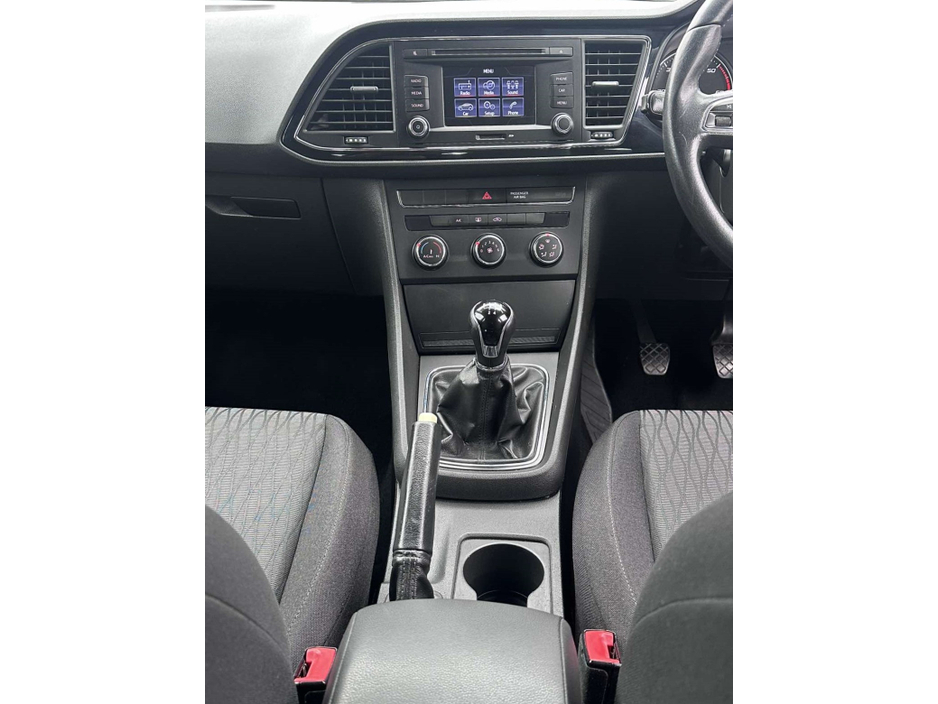 2014 SEAT Leon - image 13