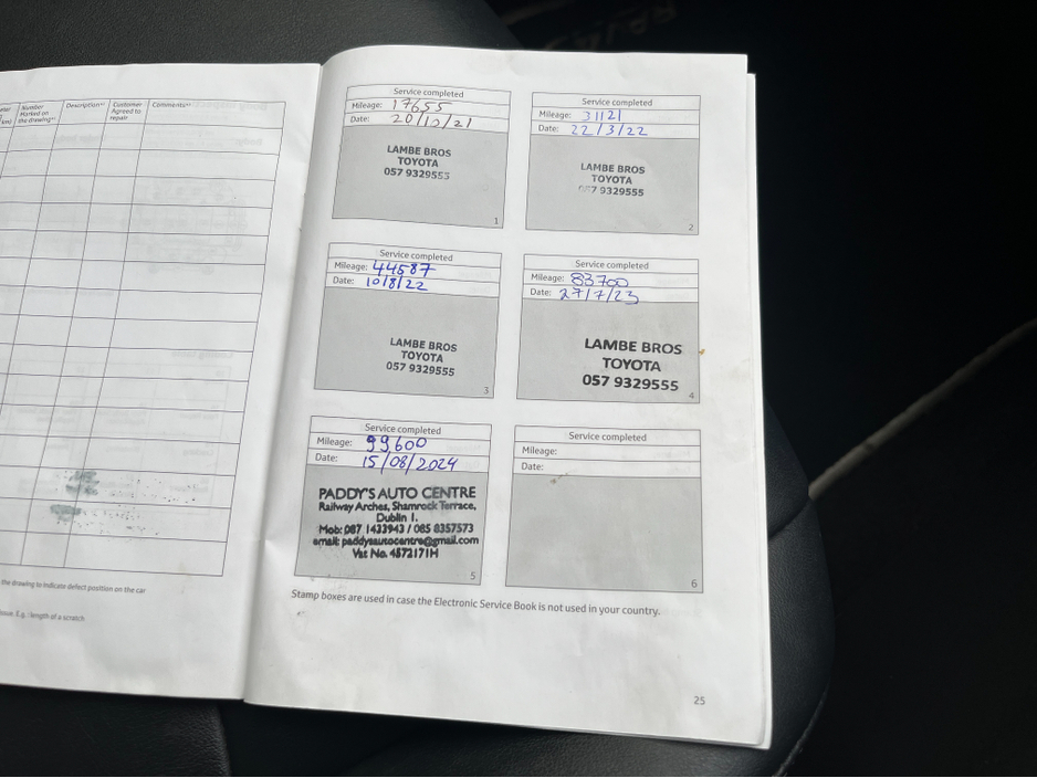 2021 Toyota Rav4 SOL AUTOMATIC HYBRID 2.5 PETROL //FULL LEATHER HEATED SEATS//REVERSE CAMERA//SAT NAV//KEYLESS ENTRY//IRISH CAR// €32,950