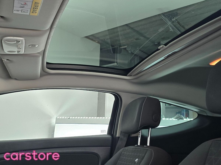 2016 Renault Megane 1.5 DCI 95 LIMITED