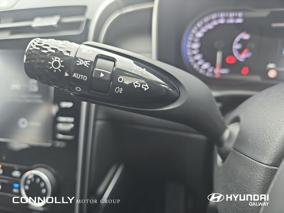 2024 Hyundai Tucson - image 25
