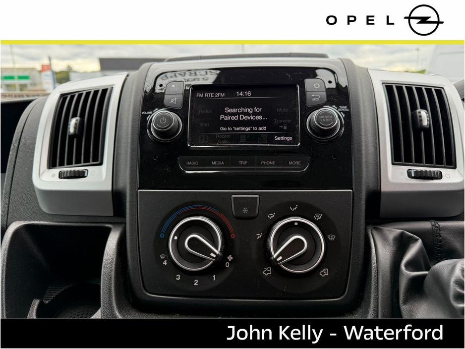 2022 Renault Master L2 H2 €16,995