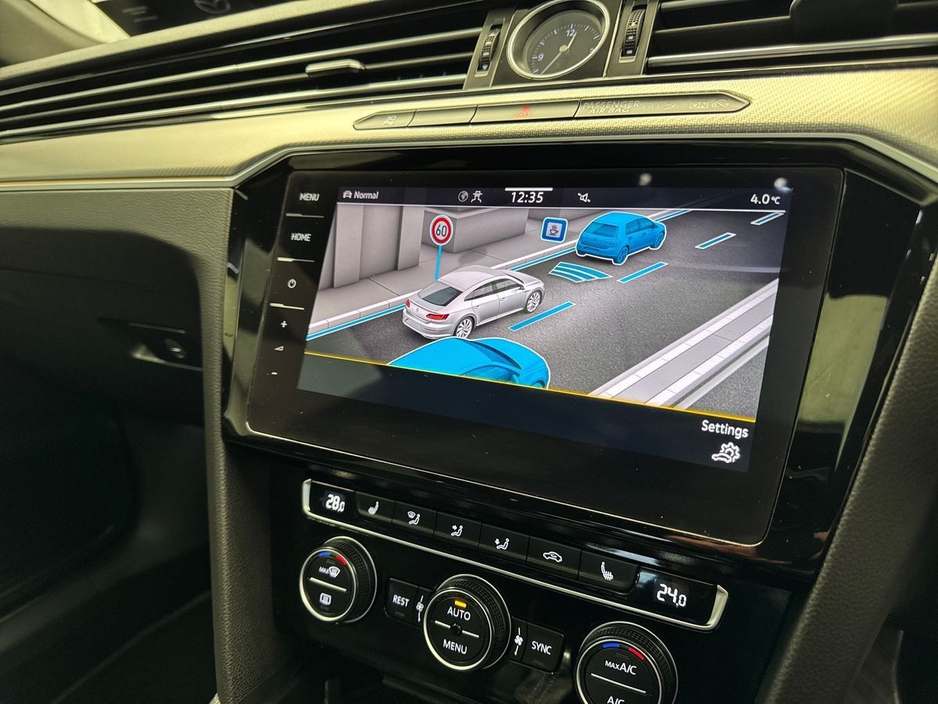 2020 Volkswagen Arteon - image 21