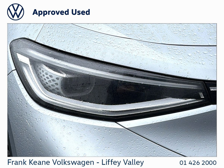 2022 Volkswagen ID.4 - image 16