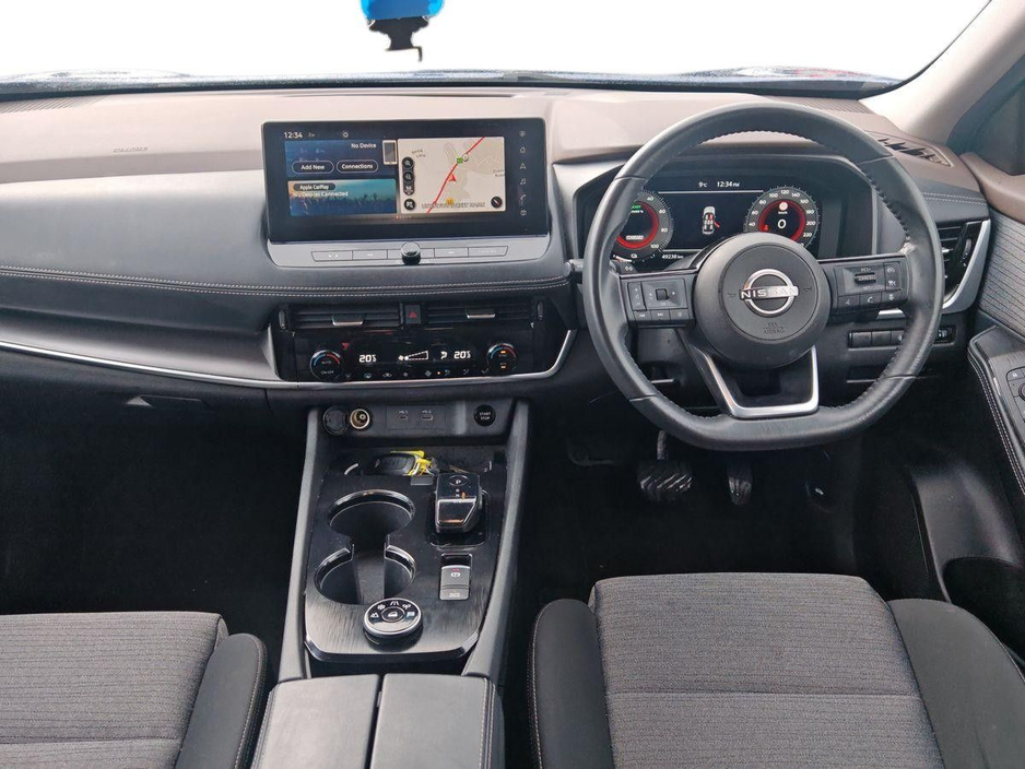 2023 Nissan X-Trail ePOWER X-TRAIL SV PREMIUM 7 Seater €37,950