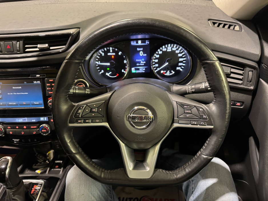 2018 Nissan X-Trail - image 19