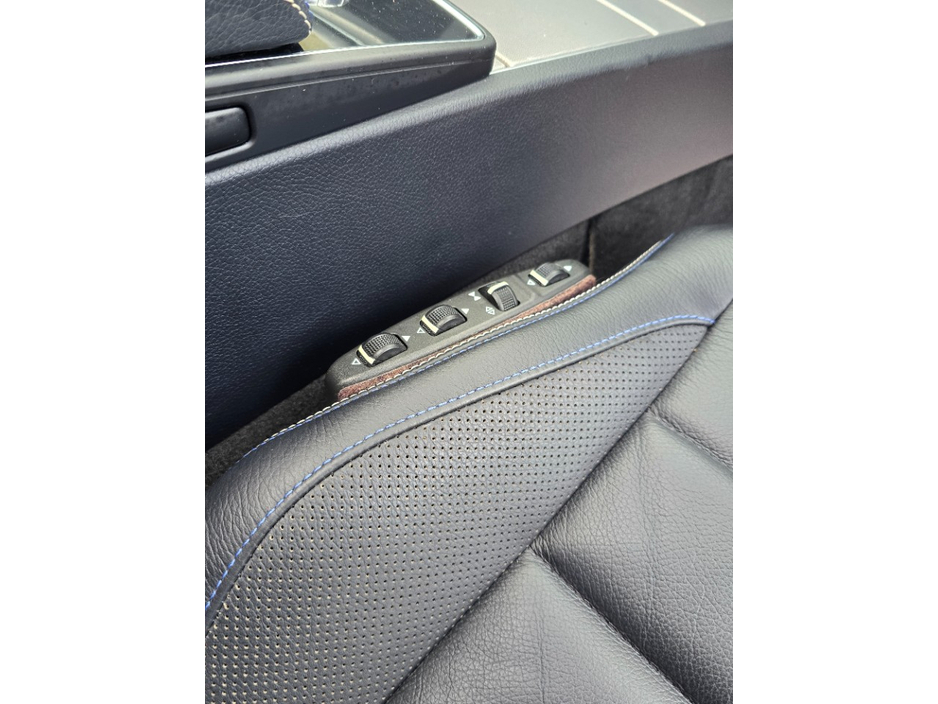 2016 Mercedes-Benz E Class - image 14